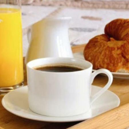 Bed and Breakfast Casa White Roma Esterno foto